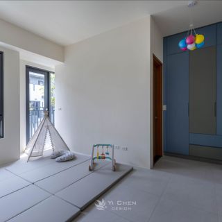 Kids&#039; Room -遊戲室