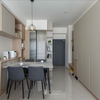 dining room-餐廳