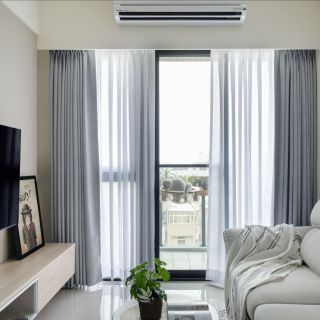 living room-客廳