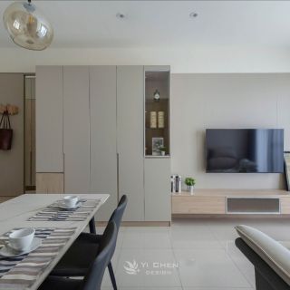 living room-客廳