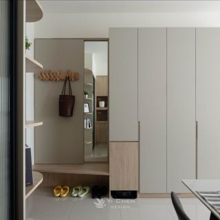 entryway-玄關