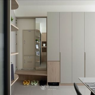 entryway-玄關