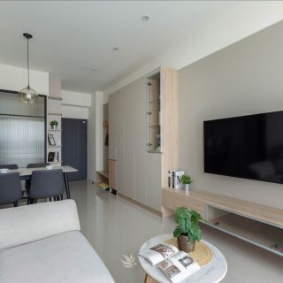 living room-客廳