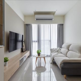 living room-客廳