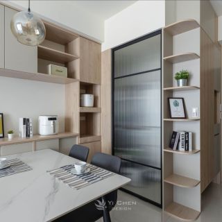 dining room-餐廳