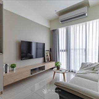living room-客廳