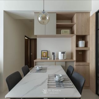 dining room-餐廳