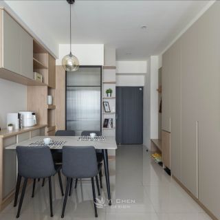 dining room-餐廳