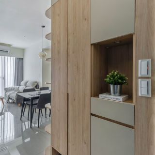 entryway-玄關